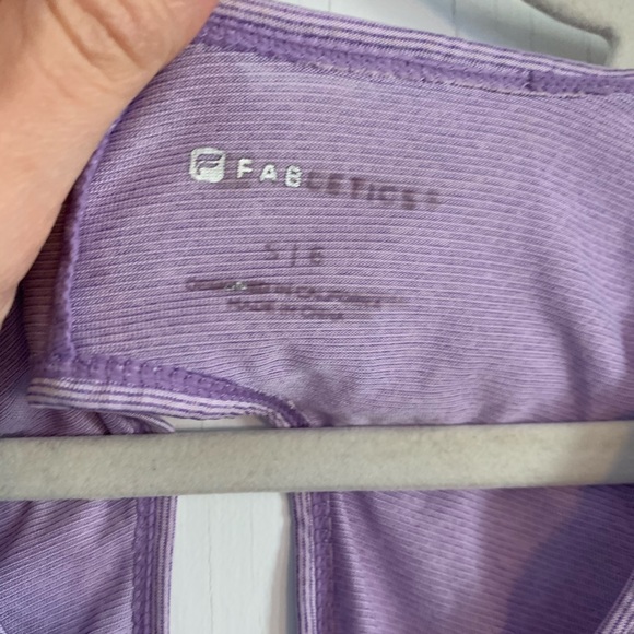 Fabletics Embra Tank, sz 6/Small - Picture 6 of 7